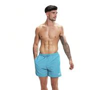 Speedo Men's Essentials 16'' Watershorts Green Swimmers, XL (8/1243315422-X1L)