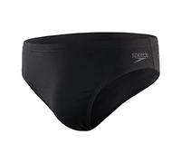 Speedo Mens Essentials Endurance + 7cm Brief Black