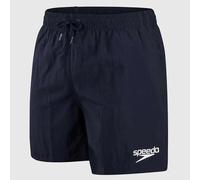 Speedo Mens Plus Size Essential 16" Watershort, Navy, Size 4Xl, Men Navy