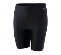 Endurance Plus 44cm Jammer - Black Speedo Black 34R