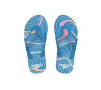 Speedo Men's Flip Flop | Flipflops | Beach Footwear for Men, BLUE, 9