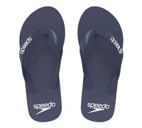 Speedo Men's Flip Flop | Flipflops | Beach Footwear for Men Sandals, CERULEAN BLUE, 12