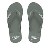 Speedo Men's Beach Flip Flop, Khaki, 8 UK