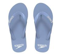 Speedo Men's Flip Flop | Flipflops | Beach Footwear for Men, Curious Blue, 6