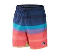 Speedo Mens Gradient Print Swim Shorts GT13482