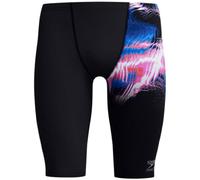 Speedo Mens Graphic Print Slim Jammer Shorts GT35432