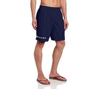 Speedo Men's Guard Swimsuit Trunk Volley Swim Trunks (Pack of 1)