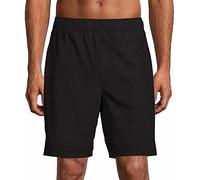 Speedo Mens Hydro Volley Swim Shorts (Speedo Black Large)