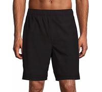 Speedo Mens Hydro Volley Swim Shorts (Speedo Black X-Large)