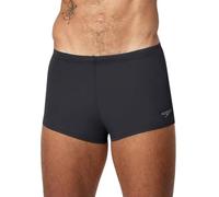 Speedo Men's Hyperboom Aquashort, Black, 40