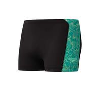 Speedo Men's Hyperboom Panel Aquashort Swimwear (Pack of 1)