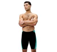 Speedo Hyperboom Panel Aquashort | Swim Training | FitneS | Chlorine Resistant38 Turquoise