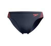 Speedo Men's Hyperboom Splice 7cm Swim Briefs | Speedos | Quick Drying | Training | Fitness