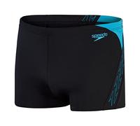 Speedo - Hyperboom Splice Aquashort - Swim brief size 30 - DE: 3, black