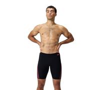 Speedo Men's Hyperboom Splice Jammer Swimming Trunks Swimwear (Pack of 1)