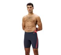 Speedo Men's Hyperboom Splice Jammer Swimming Trunks Swimwear (Pack of 1)