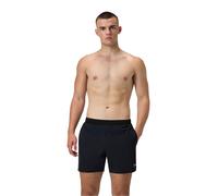 Speedo Men's Lookout Swim Shorts Small Grey