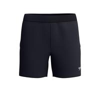 Speedo Lookout Shorts | 4-Way Stretch Soft Fabric | Swim | Gym | Run | Quick DryingL Black