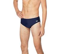 Speedo Men's Male Brief - Solid Lycra Underwear