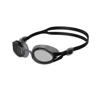 Speedo Mens Mariner Pro 2024 Swimming Goggles Black/white (One Size)