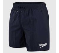 Speedo Men's Plus Size Essentials 16" Swim Shorts Navy 4XL size waist 43"-45"
