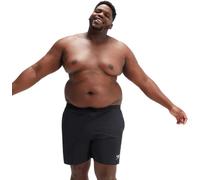 Speedo Men's Plus Size Essentials 16" Swim Shorts | Watershort| Swimming Trunks
