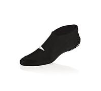 Speedo Men's Pool Socks | Pool ESentials, Black, 11-1211-12