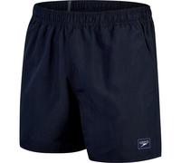 Speedo Mens Prime Leisure Swim Shorts / M Navy CS2390