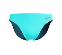 Speedo Men's Print Beachstar Brief 2" Brief, Arctic Glass, 28