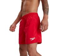 SPEEDO MENS RED SWIM SHORTS TRUNKS SWIMMING BAYWATCH LIFEGUARD GYM BEACH POOL