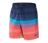 Speedo Men's Redondo Edge Volley 17 Swim Shorts Medium Multi