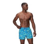 Speedo Mens Redondo Edge Volley Swimming Swim Shorts GT26822