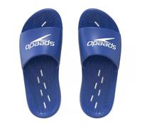Speedo Slide Flip Flops Blue - 40.5