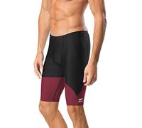 Speedo Men's Standard Swimsuit Jammer Endurance+ Splice Team Colors