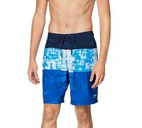 Speedo Men's Swim Trunk Knee Length Boardshort Bondi Printed