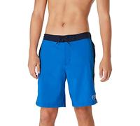 Speedo Men's Swim Trunk Knee Length Boardshort Bondi Printed
