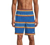 Speedo Men's Swim Trunk Knee Length Tech Volley