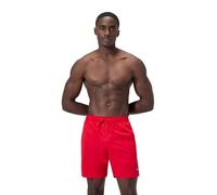 Speedo Men's Swim Trunk Mid Length Essentials Solid