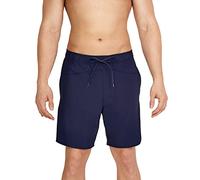 Speedo Men's Swim Trunk Mid Length Marina, Explorer Peacoat, Large