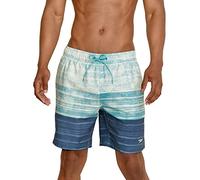Speedo Men's Swim Trunk Mid Length Redondo Floral