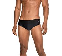 Speedo Men's Swimsuit Brief Eco ProLt Solid Adult