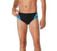 Speedo Men's Swimsuit Brief Eco ProLt Solid Adult