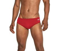Speedo Men's Swimsuit Brief Eco Prolt Solid Adult