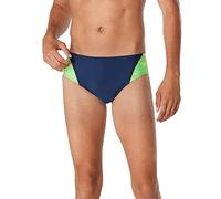 Speedo Men's Swimsuit Brief Eco ProLt Solid Adult