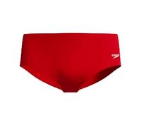 Speedo Mens Swimsuit Brief Powerflex Eco Dive Solid