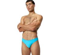 Speedo Men's Swimsuit Brief Powerflex Eco Solar
