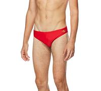Speedo Men's Swimsuit Brief PowerFlex Eco Solar