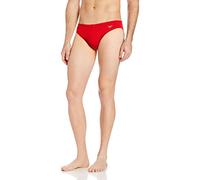 Speedo Men's Swimsuit Brief PowerFlex Eco Solar