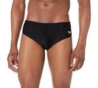 Speedo Men's Swimsuit Brief Powerflex Eco Solid Adult