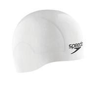 Speedo Men's Swimsuit Jammer PowerFlex Eco Revolve Splice Team Colors, Navy/Grey, 34